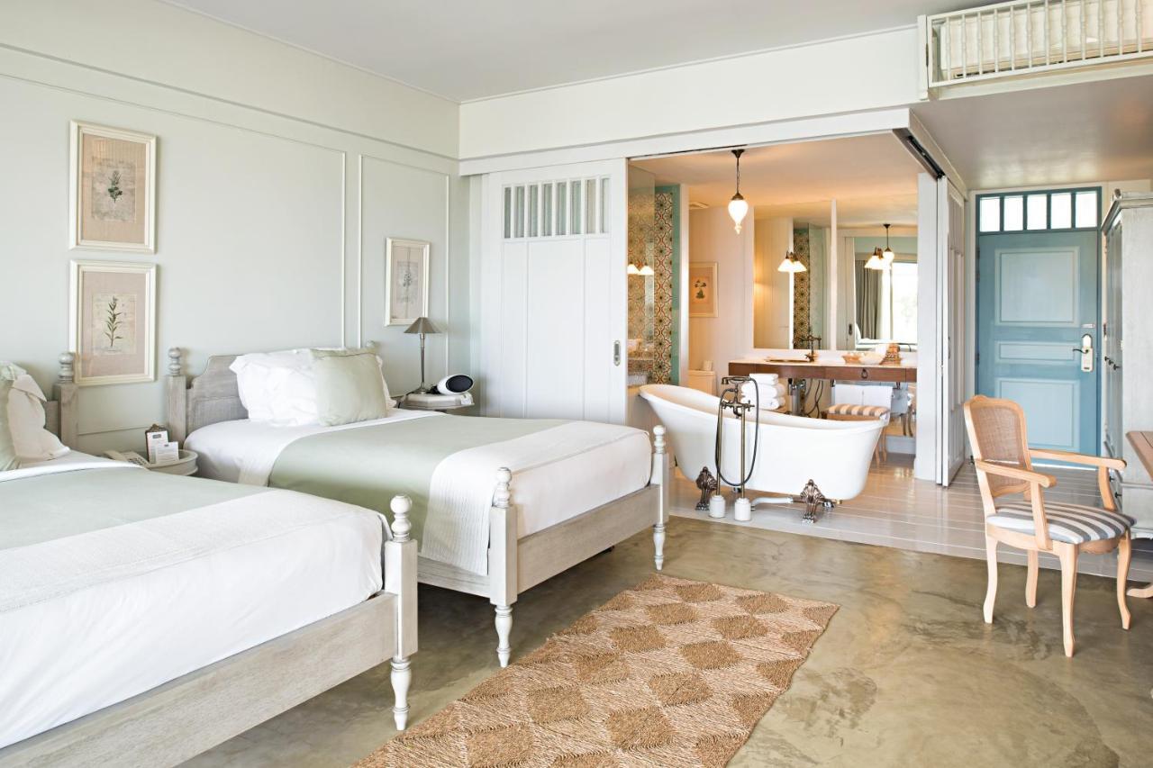 Devasom Hua Hin Resort Exterior photo